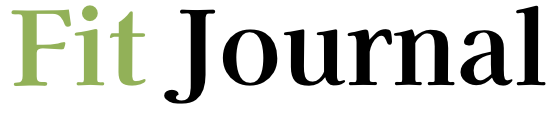 Fit Journal