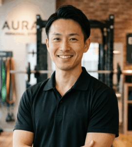 パーソナルトレーナー